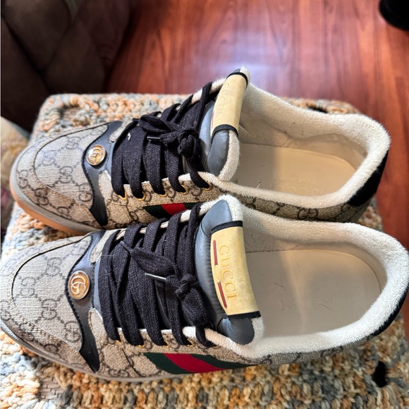 Gucci shoes - Picture 5 of 6